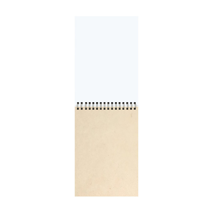 دفتر طراحی 40 برگ مدل کلاژ کد a5