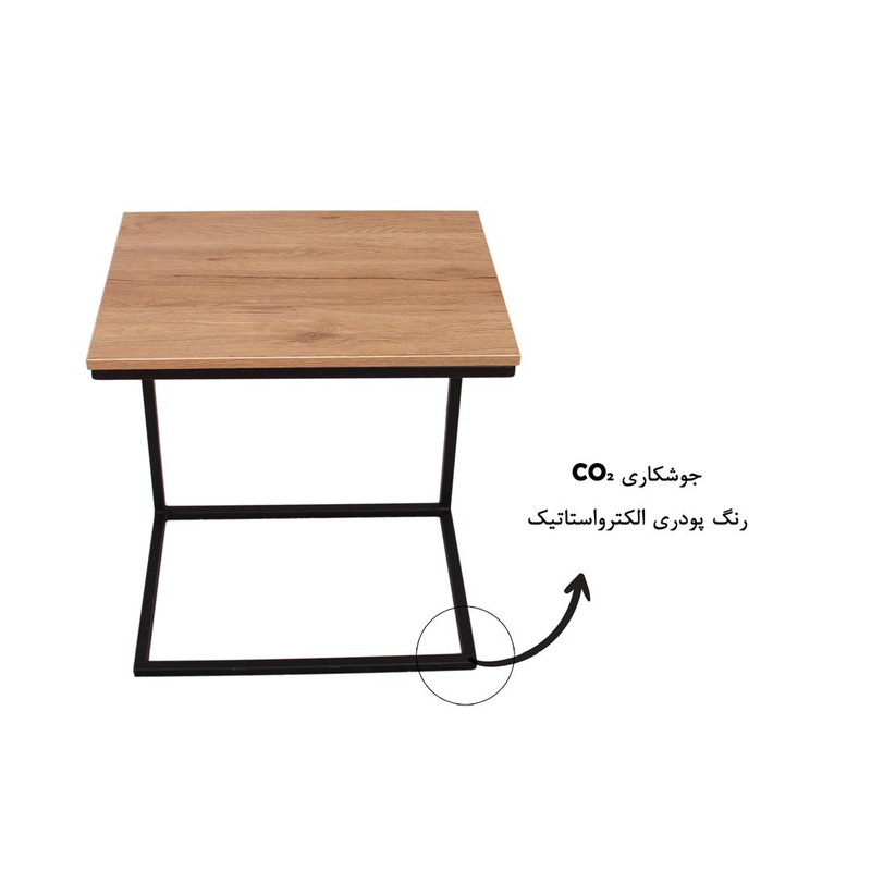 میز تحریر مدل MT-1350-6455