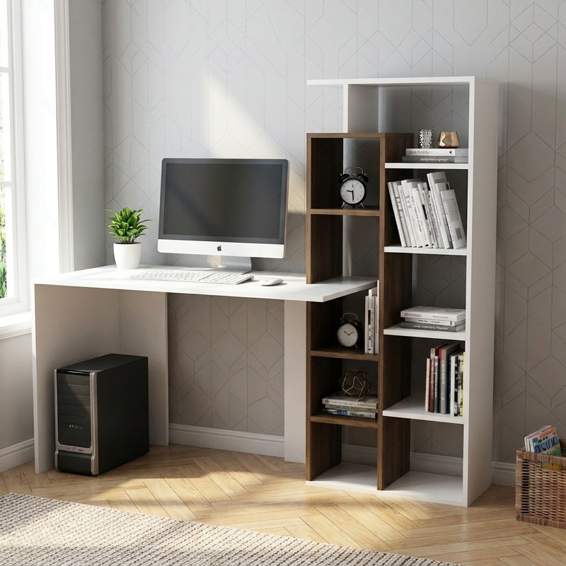 میز تحریر مدل DL109M