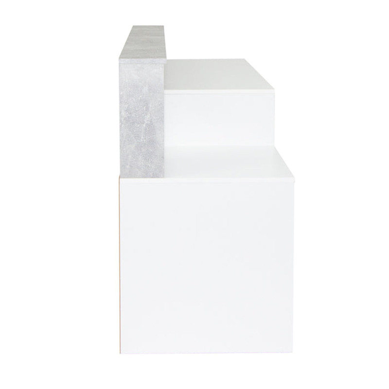 میز تحریر هیراد مدل T199-MDF