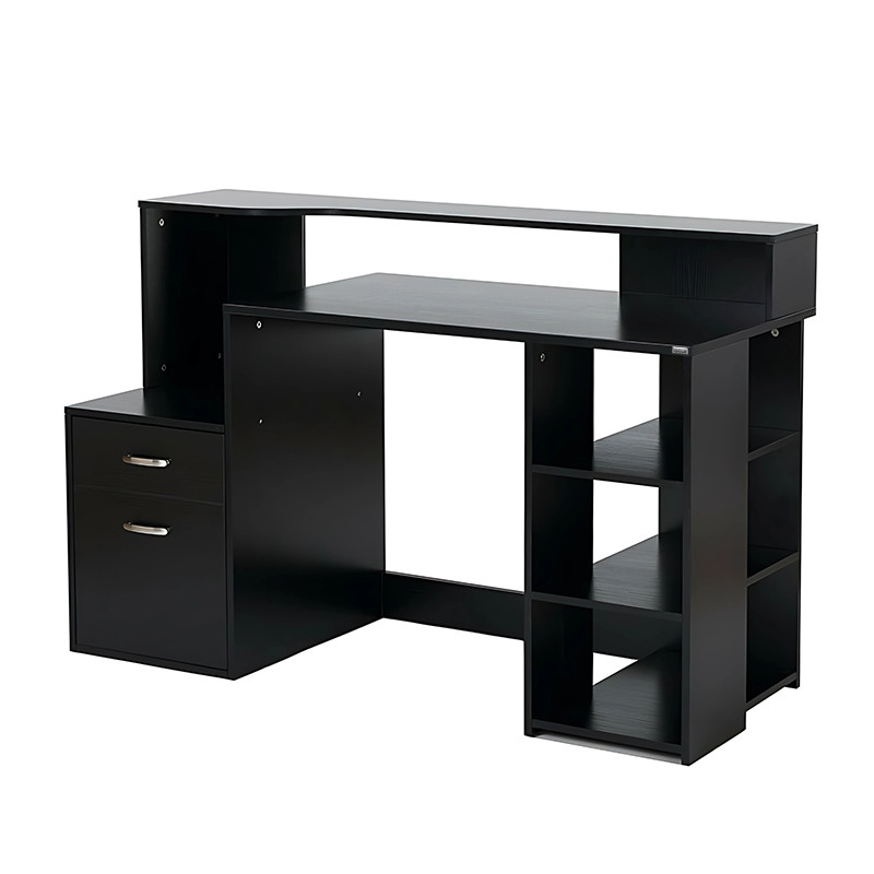 میز تحریر هیراد مدل T199-MDF