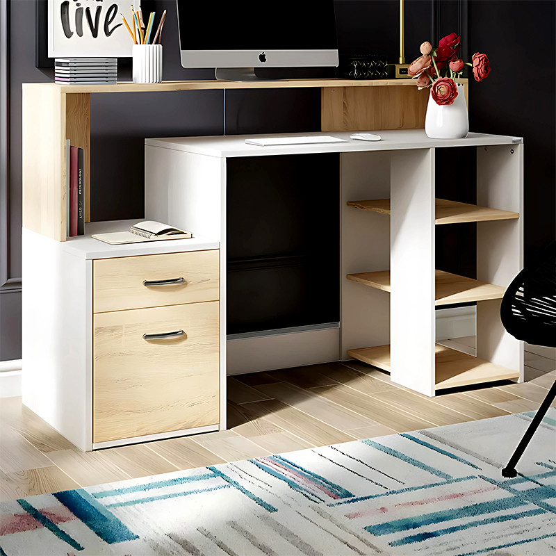 میز تحریر هیراد مدل T199-MDF