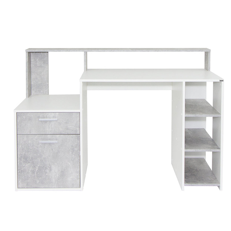 میز تحریر هیراد مدل T199-MDF