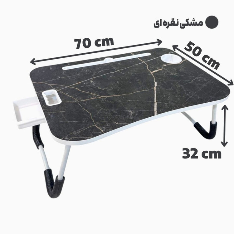 میز تحریر تاشو مدل نویسا 5070