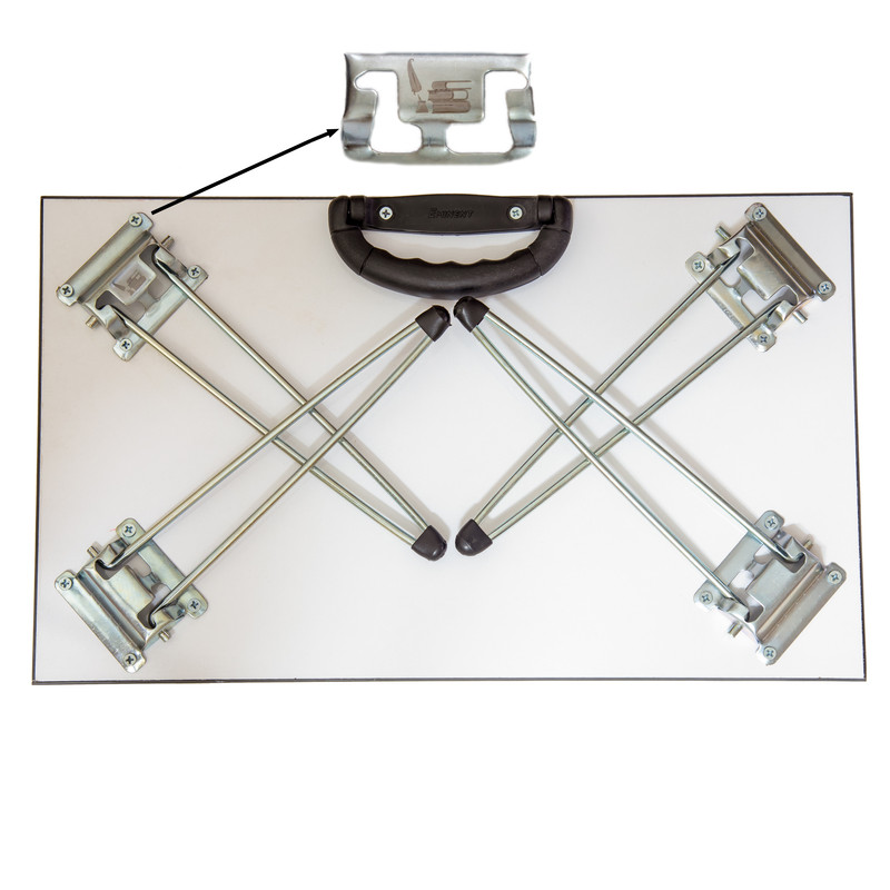 میز تحریر مدل تاشو 50×30 A