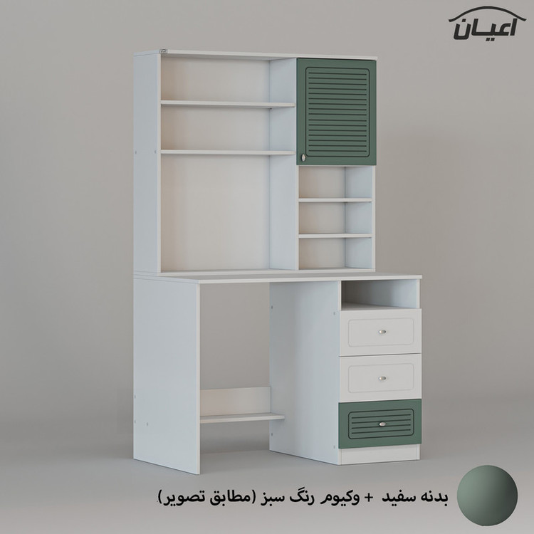 میز تحریر اعیان مدل FH710