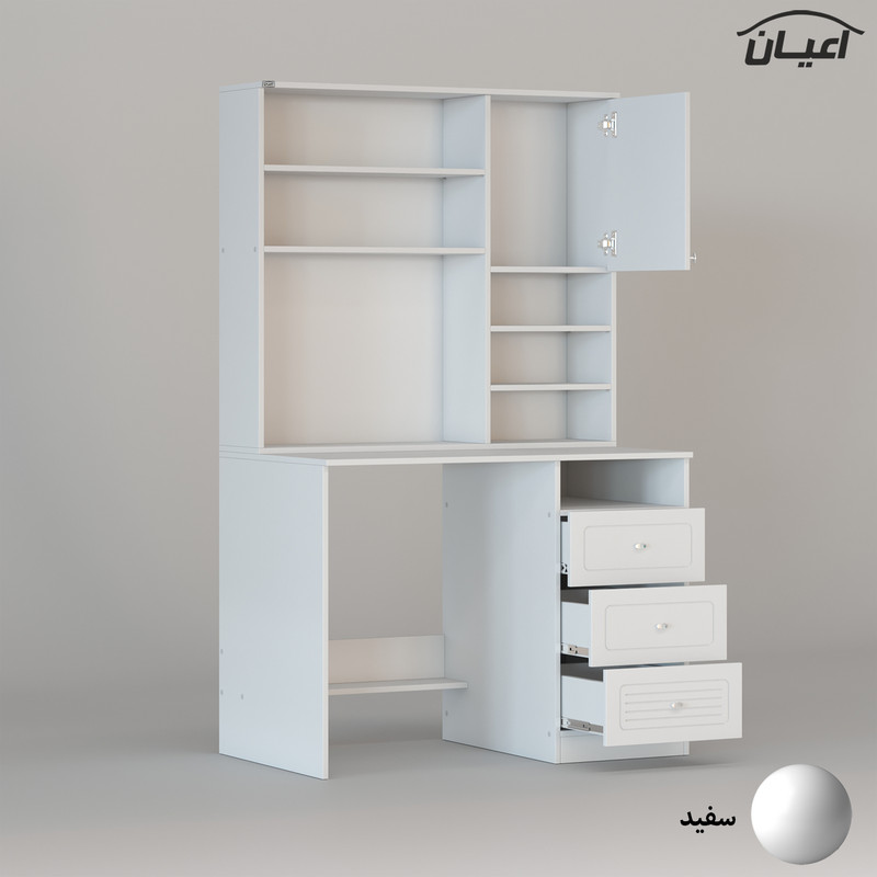میز تحریر اعیان مدل FH710