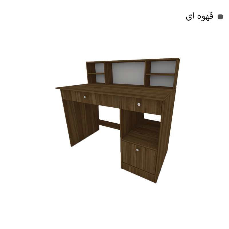 میز تحریر انتخاب اول مدل TO-297