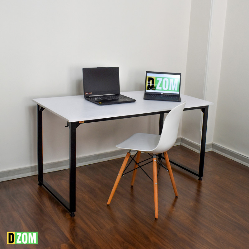 میز تحریر دیزم مدل مونتاژی کد WD_asm_140×60