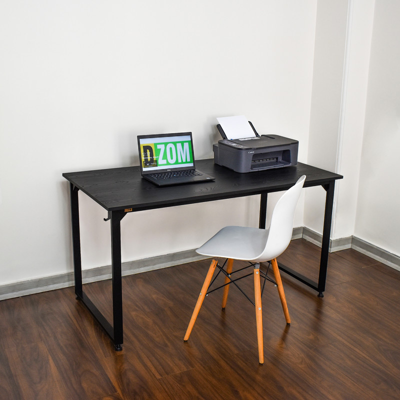میز تحریر دیزم مدل مونتاژی کد WD_asm_120×60