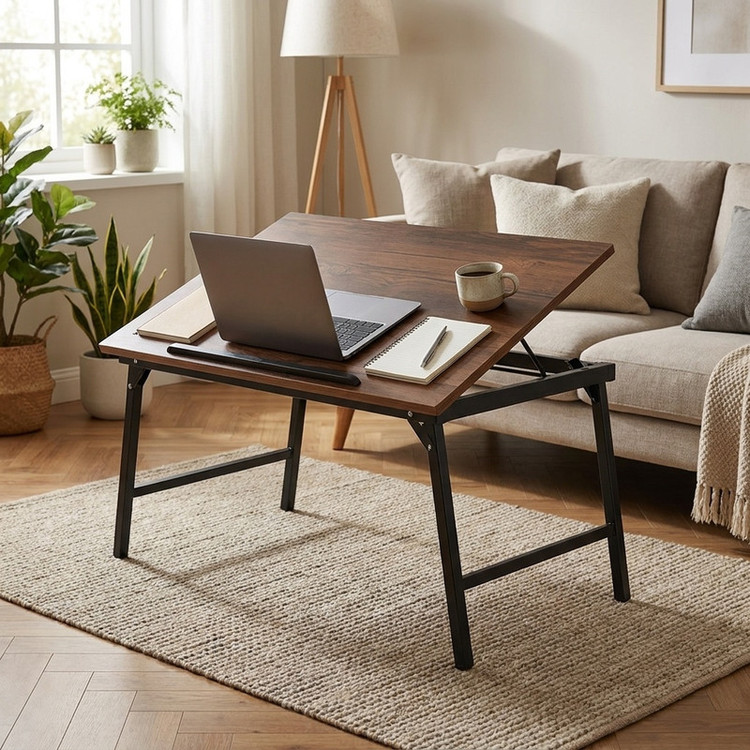 میز تحریر تاشو مدل SN_5070-1