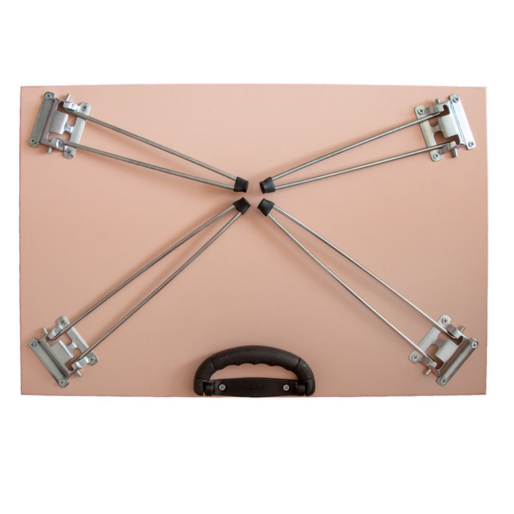 میز تحریر تاشو مدل AA6040