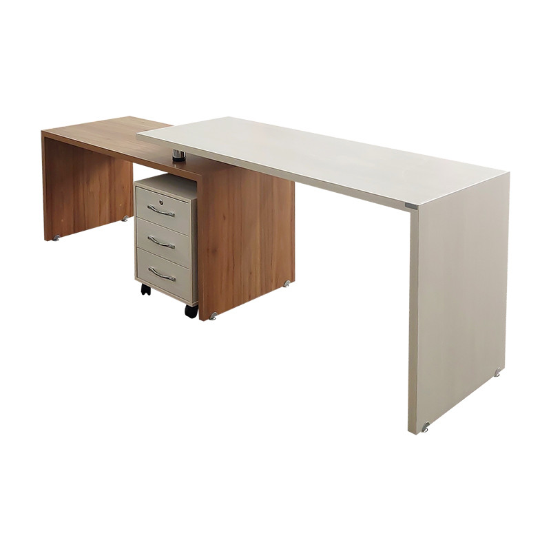 میز تحریر اسمردیس مدل T104 - MDF