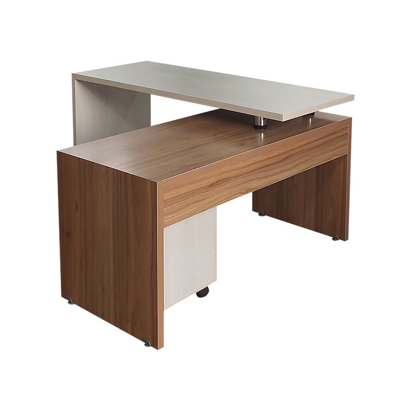 میز تحریر اسمردیس مدل T104 - MDF
