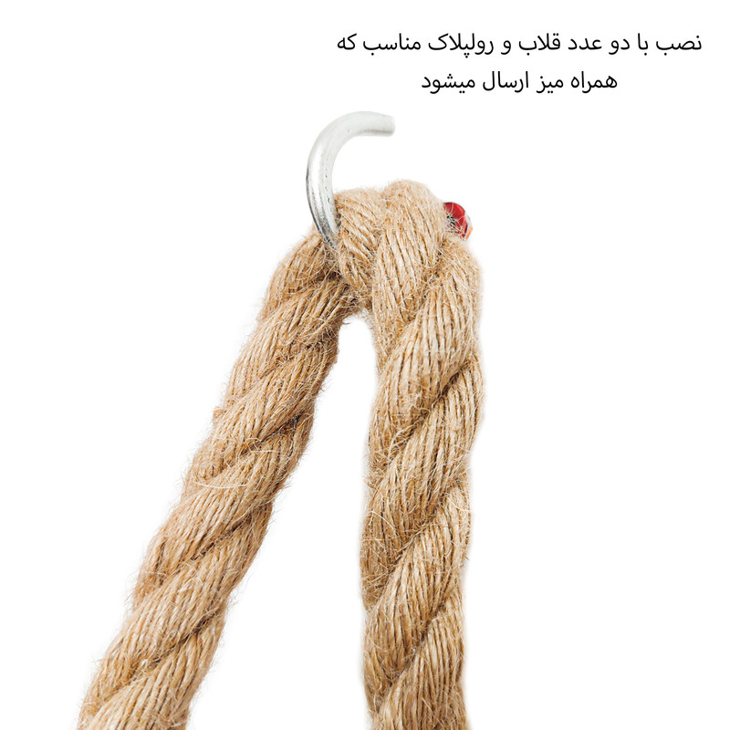 میز تحریر دایان مدل آسا تاشو دیواری