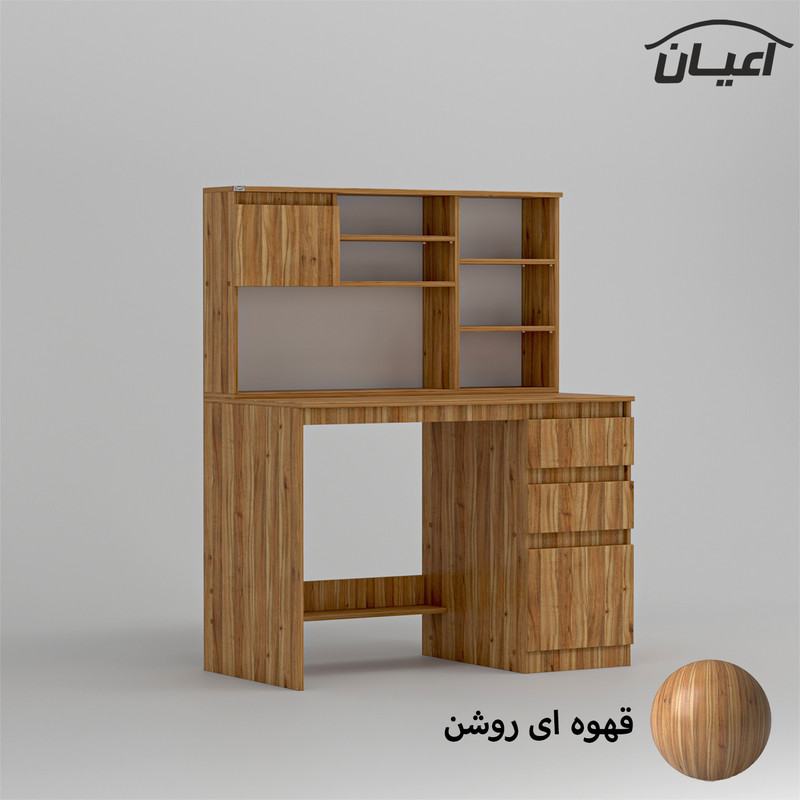 میز تحریر اعیان مدل FH700