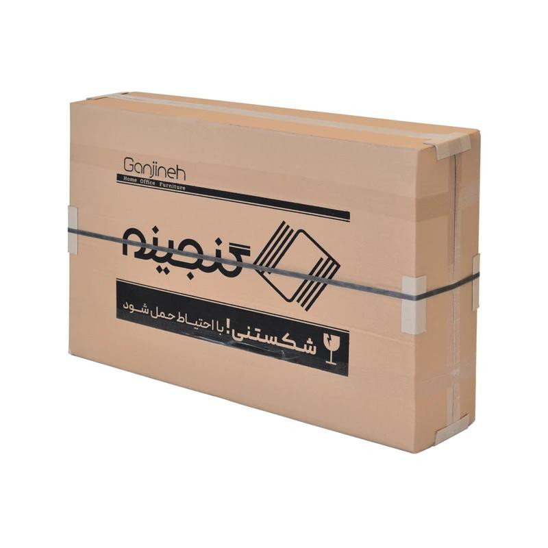میز تحریر و صندلی گنجینه مدل پندار