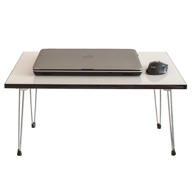 میز تحریر مدل تاشو کد A 6040