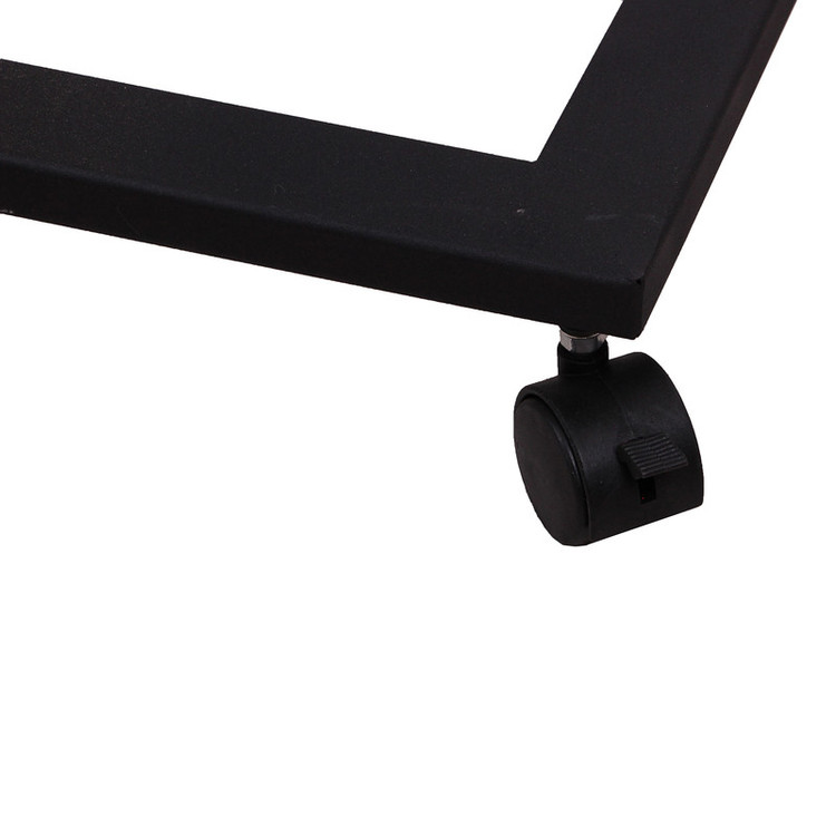 میز تحریر مدل چرخ دار MCW-666040