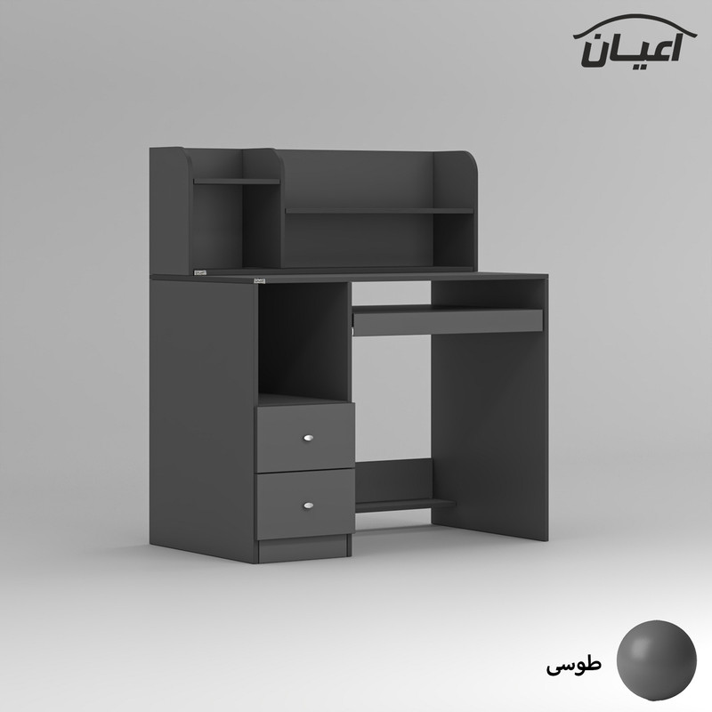 میز تحریر اعیان مدل FH874