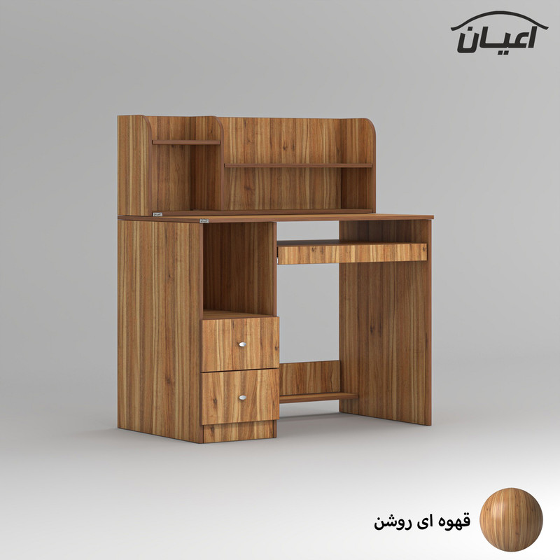میز تحریر اعیان مدل FH874
