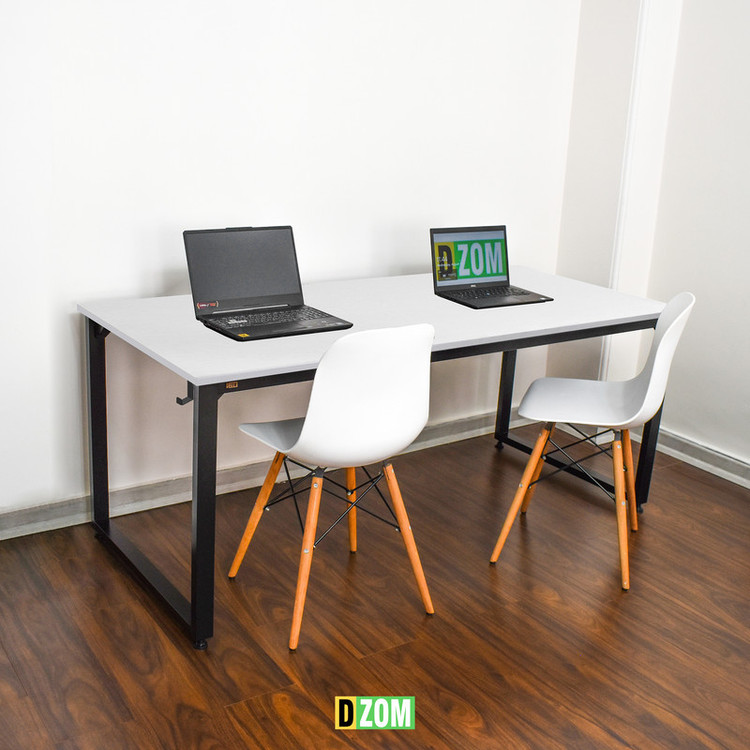 میز تحریر دیزم مدل مونتاژی WD_asm_150×80