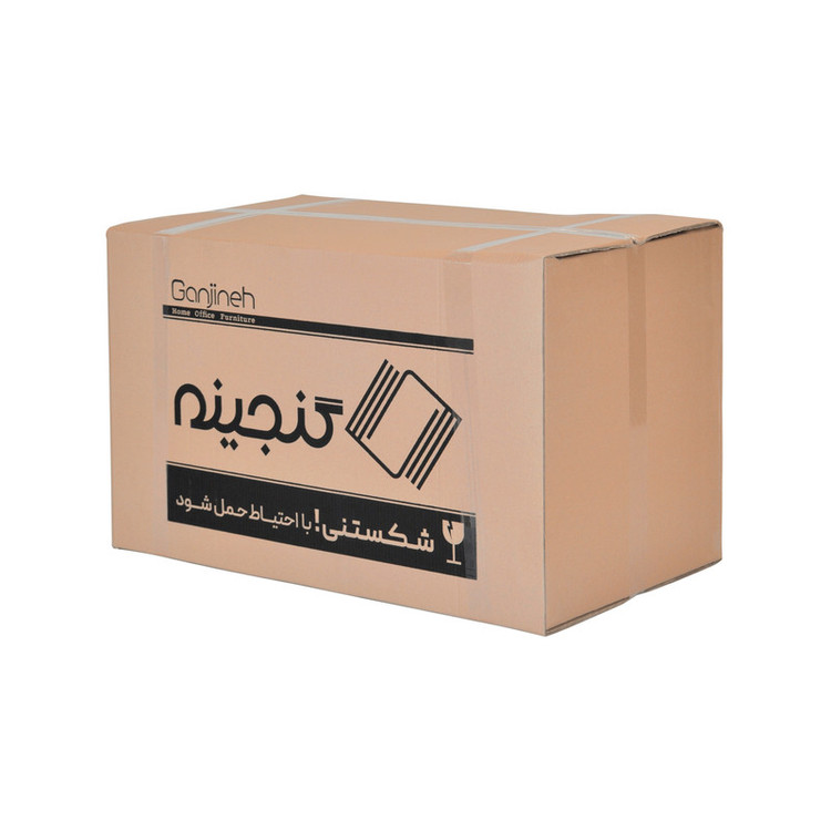 ست میز تحریر و صندلی گنجینه مدل اورانوس