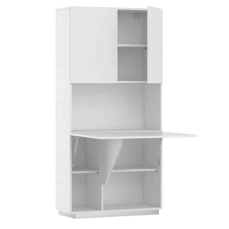 میز تحریر مدل تاشو Owens 1703D