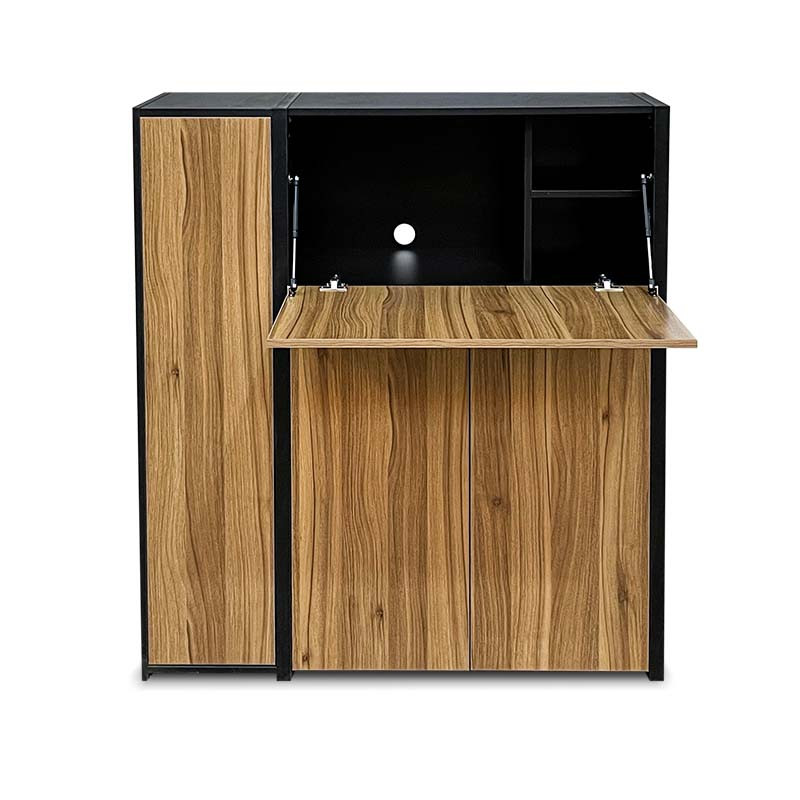 میز تحریر هیراد مدل T173-MDF