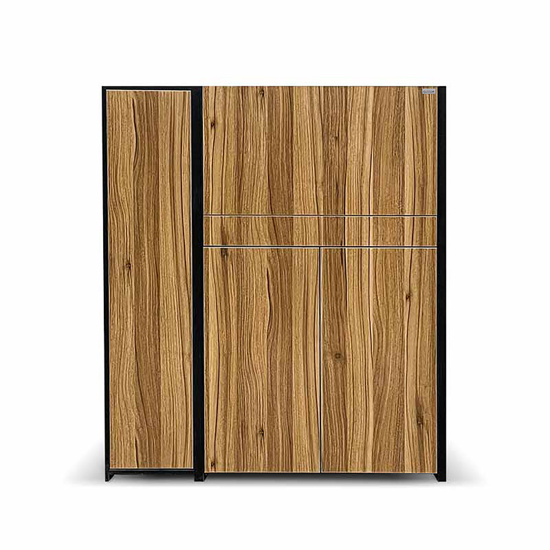 میز تحریر هیراد مدل T173-MDF