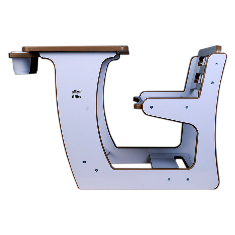 میز تحریر کودک آفیکو مدل MK404