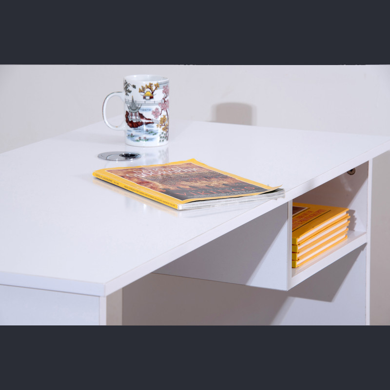 میز تحریر گنجینه مدل E300