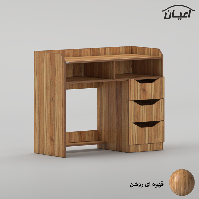 میز تحریر اعیان مدل FH992