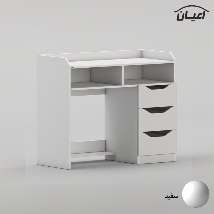 میز تحریر اعیان مدل FH992