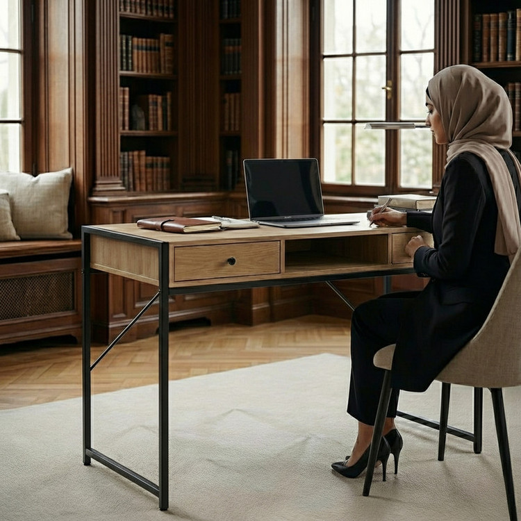 میز تحریر مدل MT-9