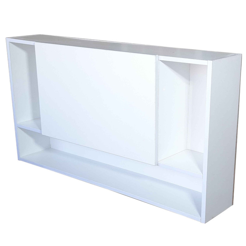 میز تحریر تاشو مدل دیواری Owens CH 100