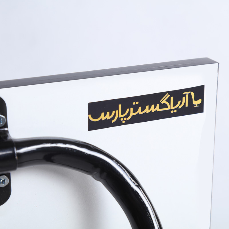 میز تحریر آریا گستر پارس مدل میلاد کد M60