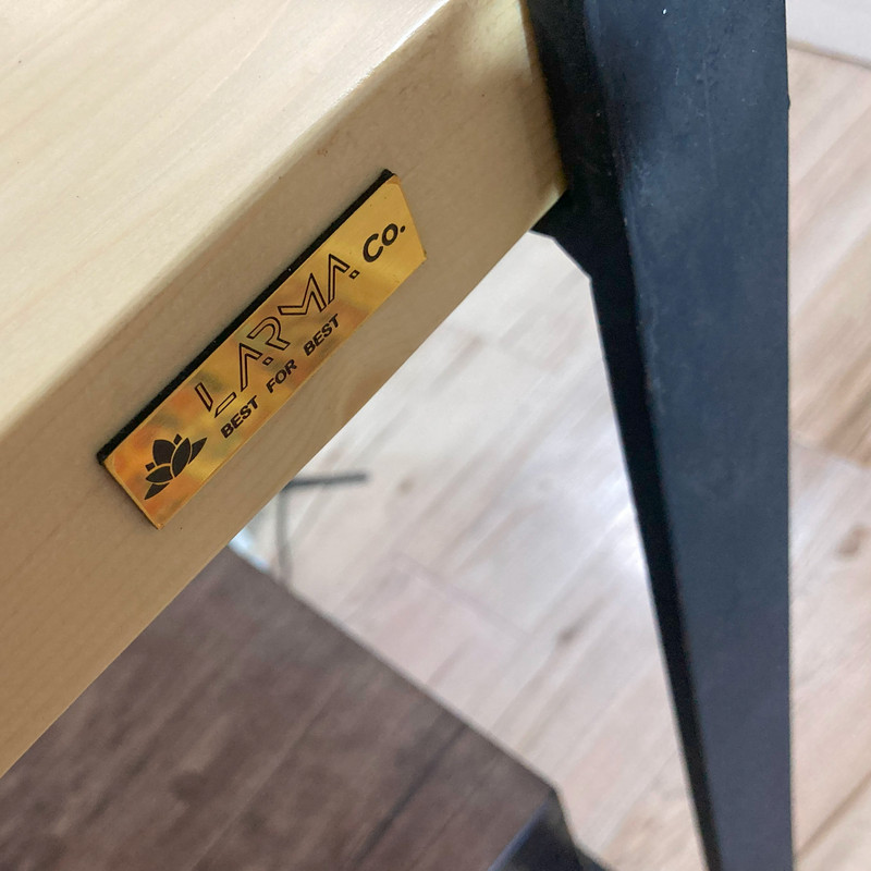 میز تحریر لارما مدل F-36