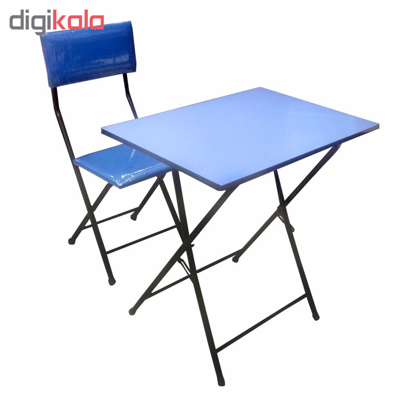 صندلی و میز تحریر مدل tpb classic کد 0011
