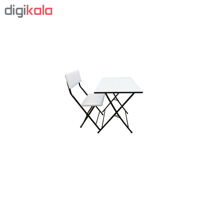 صندلی و میز تحریر مدل tpb classic کد 0011