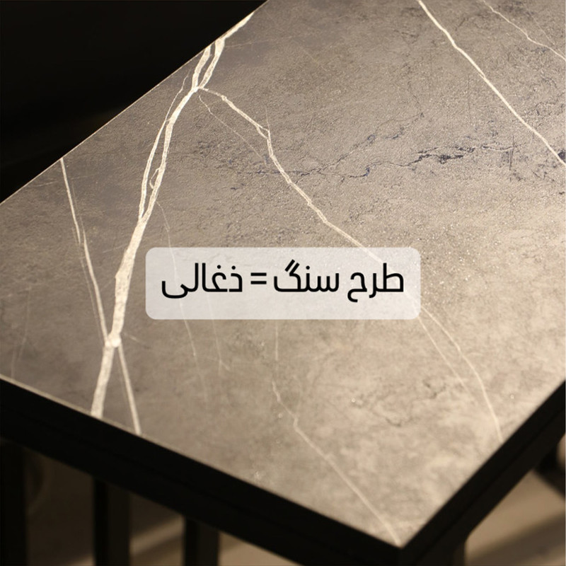میز تحریر مدل bmd005
