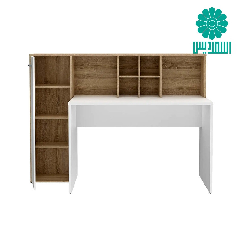 میز تحریر اسمردیس مدل +T199-MDF