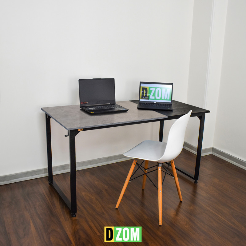 میز تحریر دیزم مدل WD_asm_140×70_Di