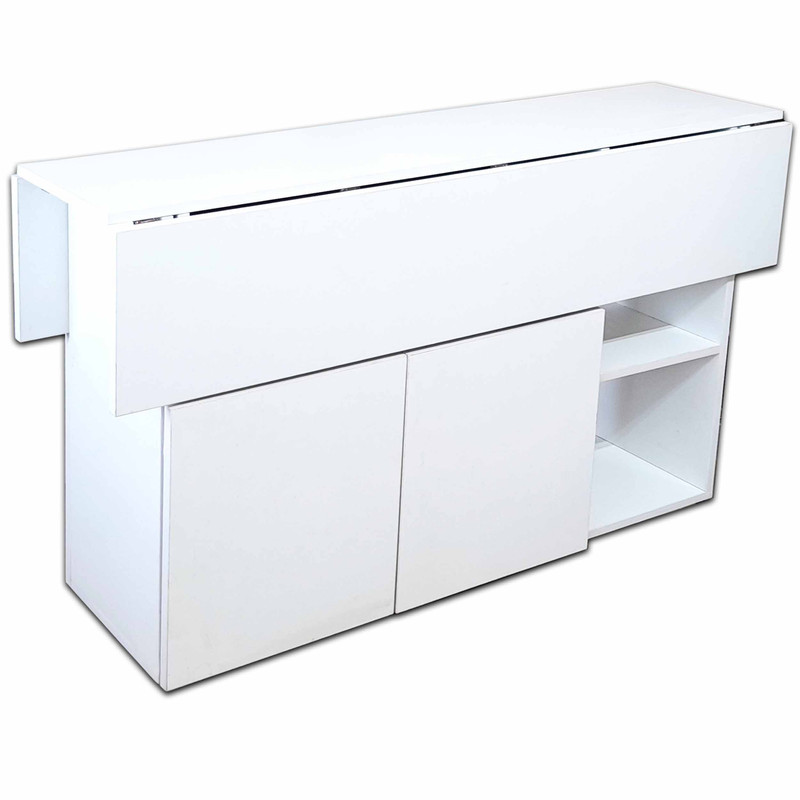 میز تحریر مدل تاشو Owens 4N 1B 120