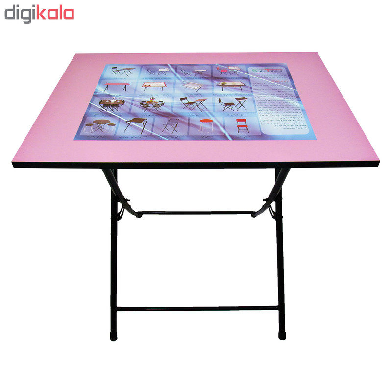 میز تحریر مدل a002