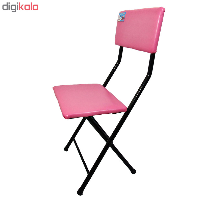 ست میز تحریر و صندلی مدل رنگی