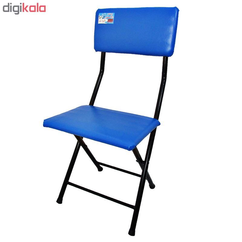 ست میز تحریر و صندلی مدل رنگی