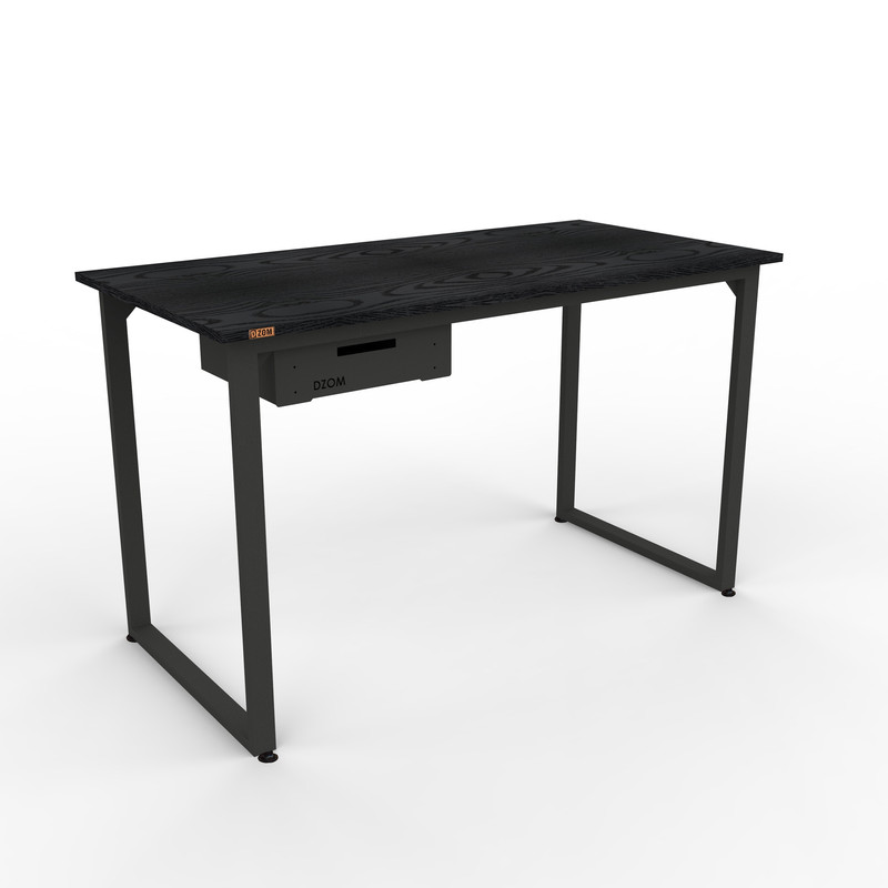 میز تحریر دیزم مدل مونتاژی WD_dwr_120×70