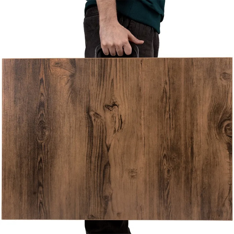 میز تحریر تاشو مدل D_6090