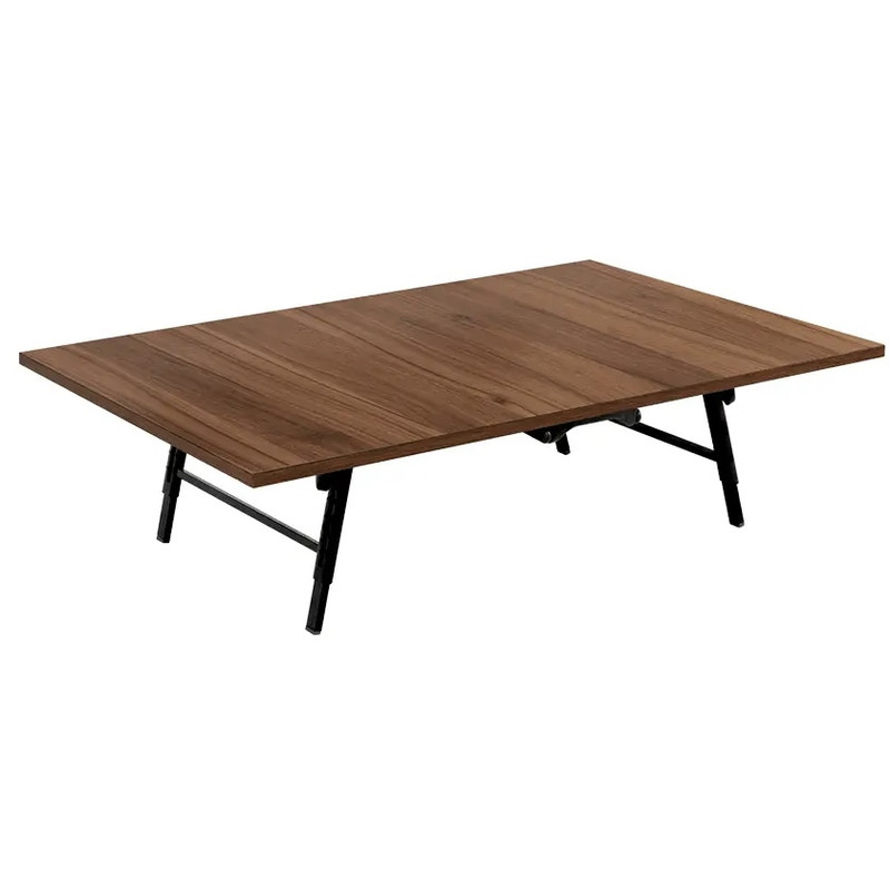 میز تحریر تاشو مدل D_6090